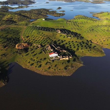 Herdade Monte Da Tapada Alqueva Dış mekan fotoğraf