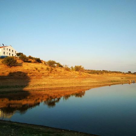 Herdade Monte Da Tapada Alqueva Dış mekan fotoğraf