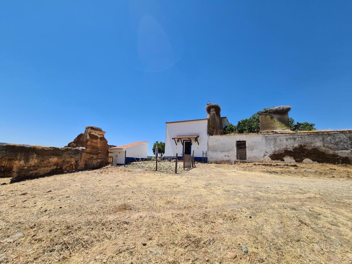 Herdade Monte Da Tapada Alqueva Dış mekan fotoğraf