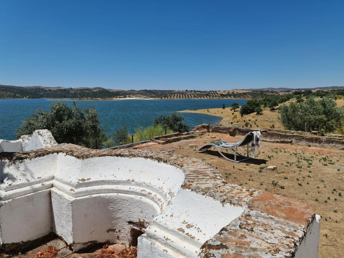 Herdade Monte Da Tapada Alqueva Dış mekan fotoğraf