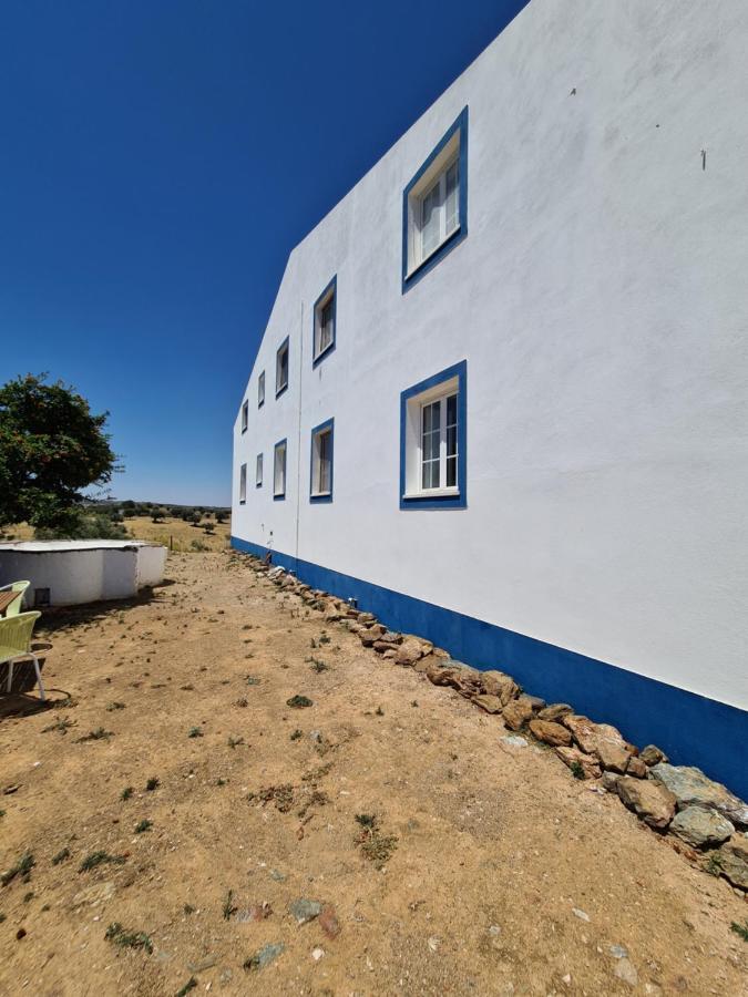 Herdade Monte Da Tapada Alqueva Dış mekan fotoğraf