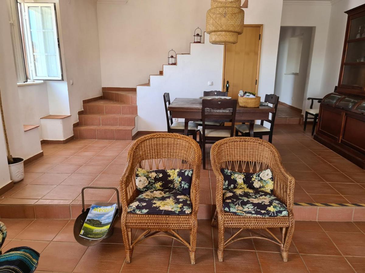 Herdade Monte Da Tapada Alqueva Dış mekan fotoğraf