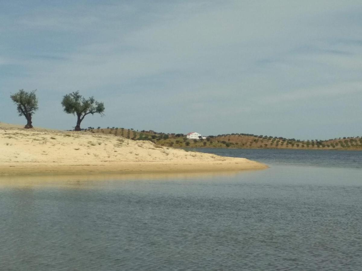 Herdade Monte Da Tapada Alqueva Dış mekan fotoğraf