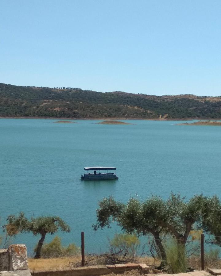 Herdade Monte Da Tapada Alqueva Dış mekan fotoğraf