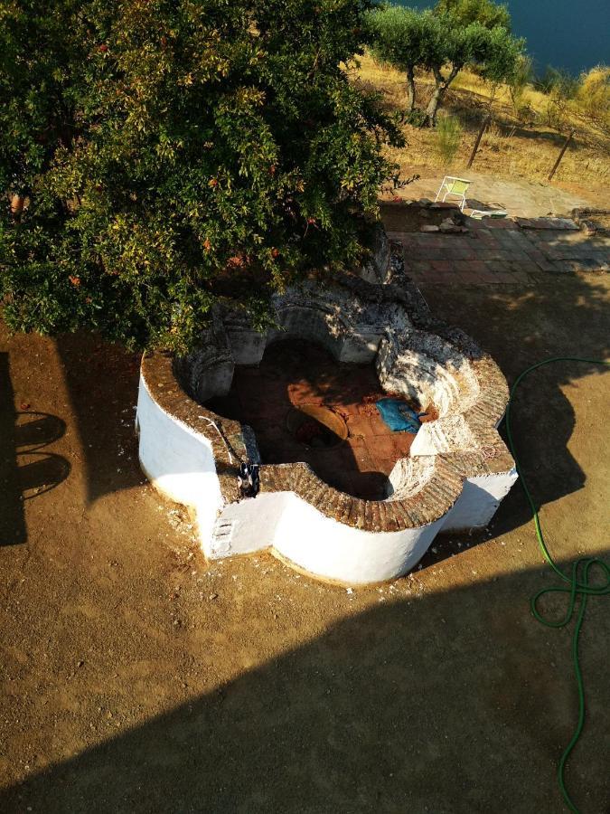 Herdade Monte Da Tapada Alqueva Dış mekan fotoğraf