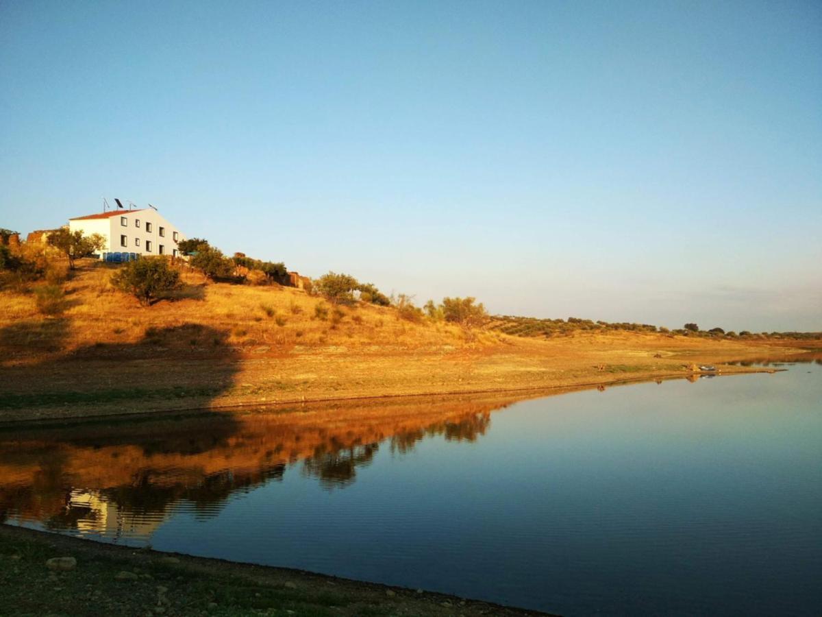 Herdade Monte Da Tapada Alqueva Dış mekan fotoğraf